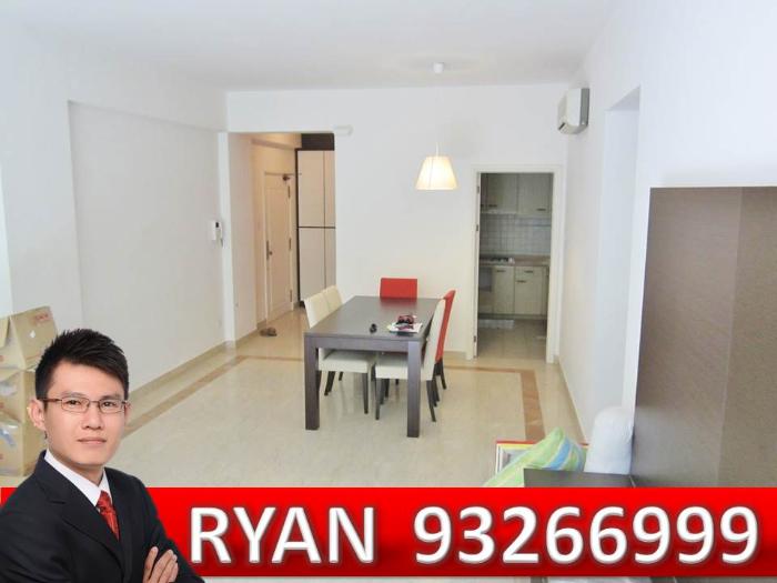 The Hillside (D21), Condominium #61635702